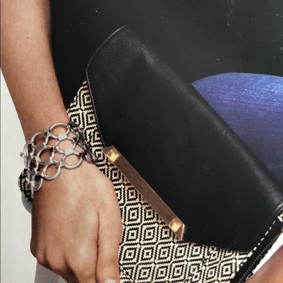 Marnie Link Bracelet - Picture 2 of 4